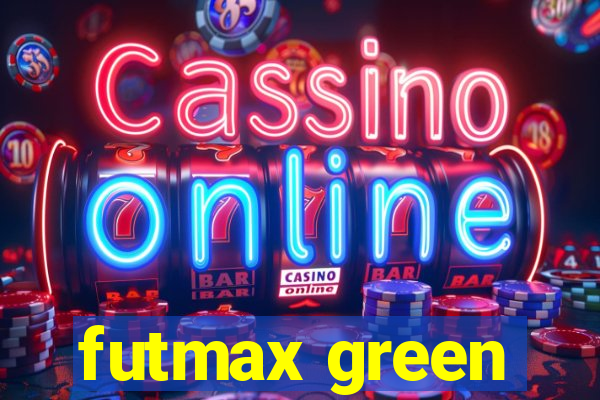 futmax green